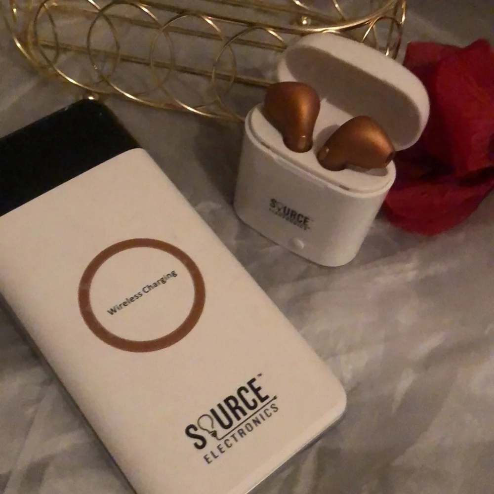 Source Electronics Wireless Charging Set - Picture 11 of 11